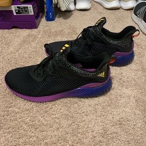 adidas Men's Alphabounce Running Shoes